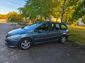 Peugeot 307, снимка 3