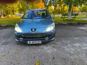 Peugeot 307, снимка 7