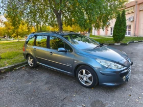 Peugeot 307, снимка 1