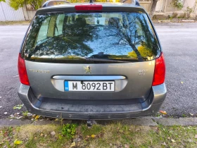Peugeot 307, снимка 6
