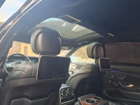Mercedes-Benz S 350 LONG FULL, снимка 12