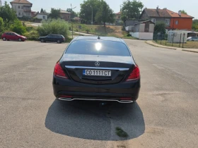 Mercedes-Benz S 350 LONG FULL, снимка 6