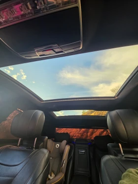 Mercedes-Benz S 350 LONG FULL, снимка 10