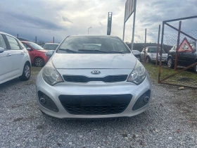 Kia Rio 1.1, снимка 1
