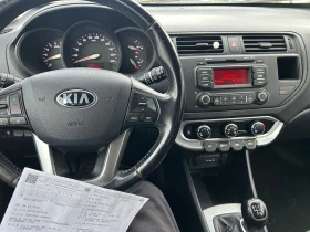 Kia Rio 1.1, снимка 14