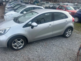 Kia Rio 1.1, снимка 3