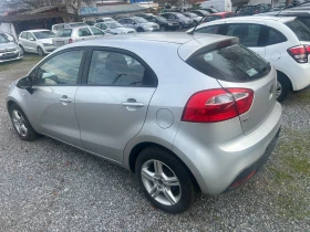 Kia Rio 1.1, снимка 4