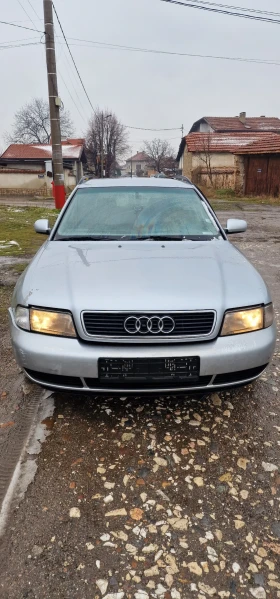 Audi A4 1.8i, снимка 2