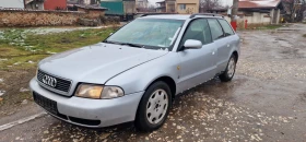 Audi A4 1.8i, снимка 1