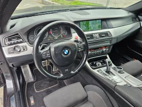 BMW 530 530d 258kc 4x4, снимка 8