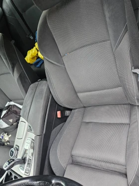 BMW 530 530d 258kc 4x4, снимка 11