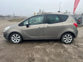 Opel Meriva 1.3CDTI-ITALIA, снимка 12