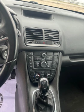Opel Meriva 1.3CDTI-ITALIA, снимка 14
