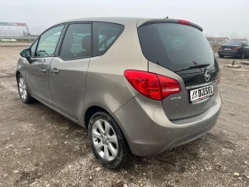 Opel Meriva 1.3CDTI-ITALIA, снимка 11
