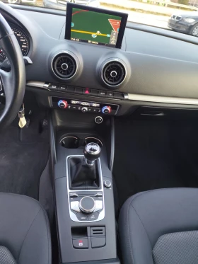 Audi A3 1.6 дизел РЕАЛНИ КЛ., снимка 11