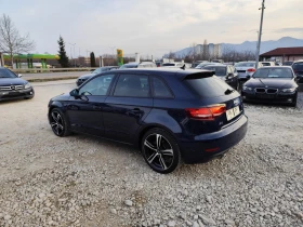 Audi A3 1.6 дизел РЕАЛНИ КЛ., снимка 8