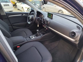 Audi A3 1.6 дизел РЕАЛНИ КЛ., снимка 13