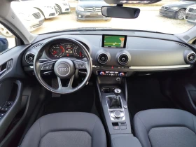 Audi A3 1.6 дизел РЕАЛНИ КЛ., снимка 10