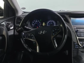 Hyundai Grandeur Hg300 Exclusive, снимка 13