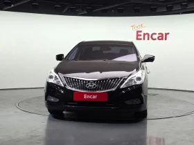 Hyundai Grandeur Hg300 Exclusive, снимка 3