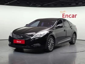 Hyundai Grandeur Hg300 Exclusive, снимка 1