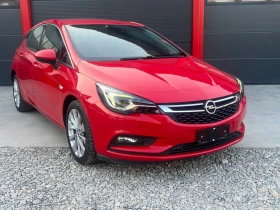 Opel Astra 1.6 CDTI Automatik, снимка 1