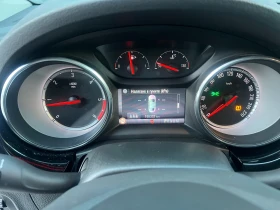 Opel Astra 1.6 CDTI Automatik, снимка 15