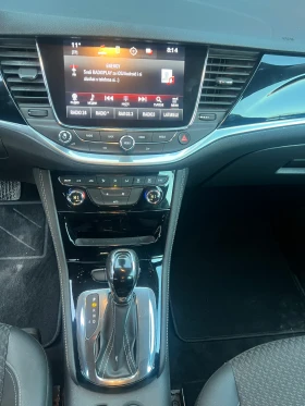 Opel Astra 1.6 CDTI Automatik, снимка 14
