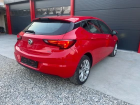 Opel Astra 1.6 CDTI Automatik, снимка 9