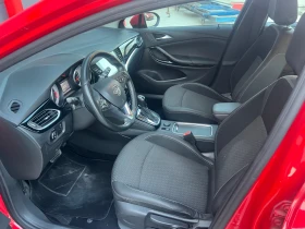 Opel Astra 1.6 CDTI Automatik, снимка 12
