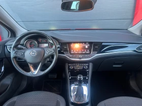 Opel Astra 1.6 CDTI Automatik, снимка 13