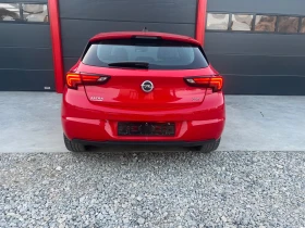 Opel Astra 1.6 CDTI Automatik, снимка 8