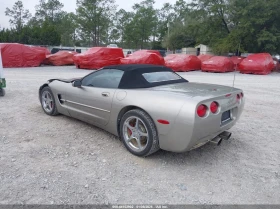 Chevrolet Corvette 5.7l, снимка 3