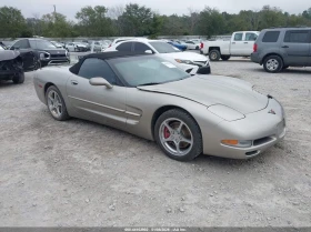 Chevrolet Corvette 5.7l, снимка 1
