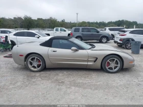 Chevrolet Corvette 5.7l, снимка 13