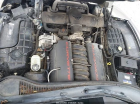 Chevrolet Corvette 5.7l, снимка 10