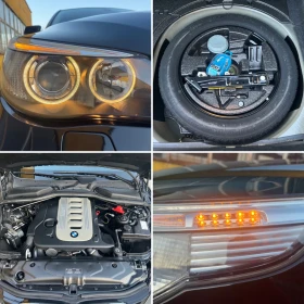 BMW 525 110000КМ ! ИТАЛИЯ!!!, снимка 15