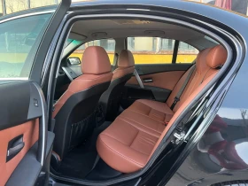 BMW 525 110000КМ ! ИТАЛИЯ!!!, снимка 10