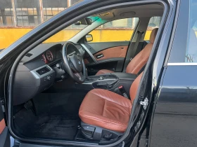 BMW 525 110000КМ ! ИТАЛИЯ!!!, снимка 9