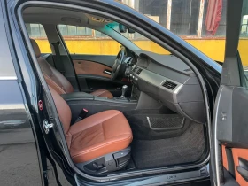 BMW 525 110000КМ ! ИТАЛИЯ!!!, снимка 12