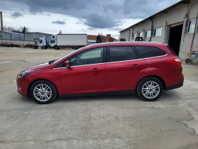 Ford Focus ФУЛ екстри Автоматично паркиране NAVI, снимка 4