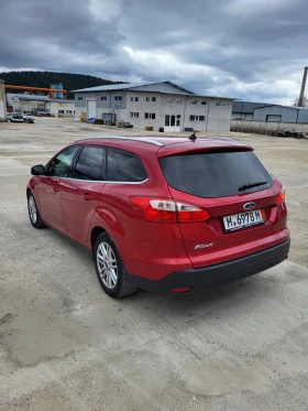 Ford Focus ФУЛ екстри Автоматично паркиране NAVI, снимка 11
