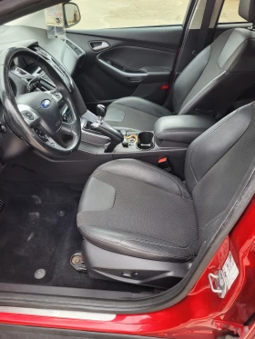 Ford Focus ФУЛ екстри Автоматично паркиране NAVI, снимка 5