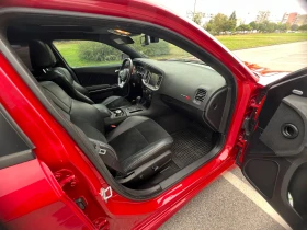 Dodge Charger 6.4 V8 HEMI SRT8, снимка 13