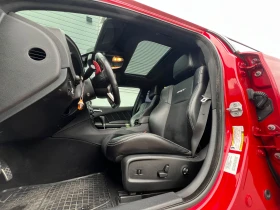 Dodge Charger 6.4 V8 HEMI SRT8, снимка 11