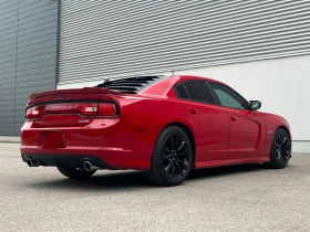 Dodge Charger 6.4 V8 HEMI SRT8, снимка 7