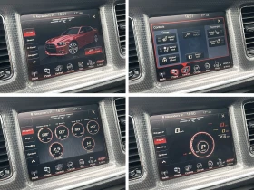 Dodge Charger 6.4 V8 HEMI SRT8, снимка 15