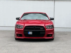 Dodge Charger 6.4 V8 HEMI SRT8, снимка 1