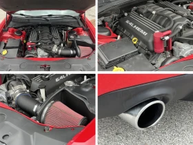 Dodge Charger 6.4 V8 HEMI SRT8, снимка 17