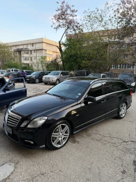 Mercedes-Benz E 350 3.5-265, снимка 2